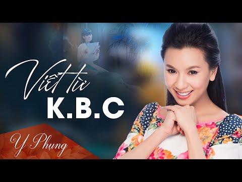 Viết Từ KBC - Kẻ Ở Miền Xa | Đan Nguyên - Y Phụng | Nhạc Bolero trữ tình hay nhất