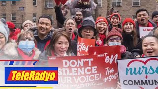 Download lagu Kabayan | TeleRadyo (11 January 2023) mp3