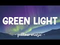 Green Light - John Legend (Feat. Andre 3000) (Lyrics) 🎵