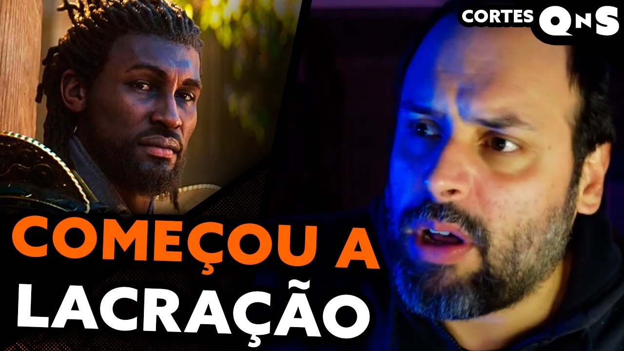 A crítica à indústria cultural NÃO pode descambar em r4cismo