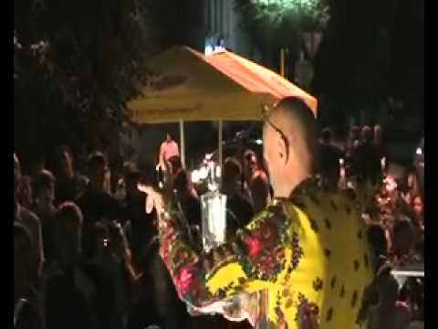 Flairing Classic Gribkov Cup 2011 Yaroslavl part 3