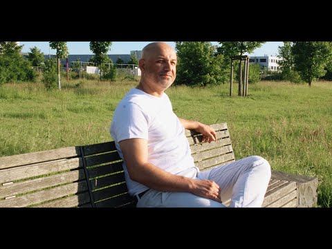 Alen Elkaz - Dva Prstena dva svedoka - Cover 2024