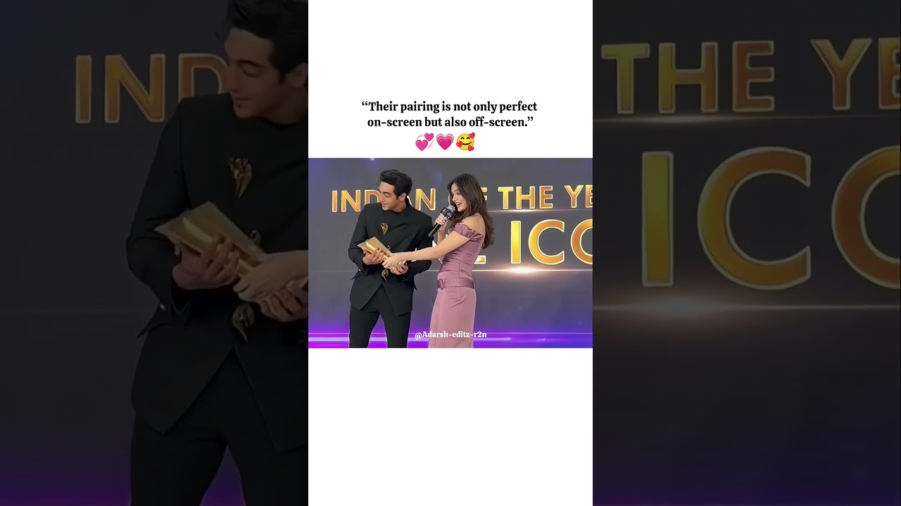 “He’s looking at her so lovingly.”🥰🫣💞 #bollywood #actress  #love #shorts #editz