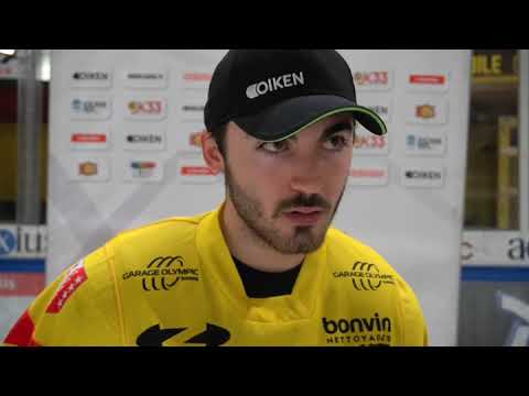 30.12.2022 HC Sierre – EHC Winterthur 5-3 Benjamin Bougro