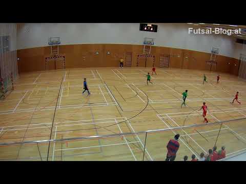 U12: Feldkirchen SV - KAC