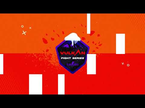 (RU) Budapest Five vs SG.pro | map 2 | Vulkan Fight Series | by @Toll_tv & @BAC9CKOPOCTb