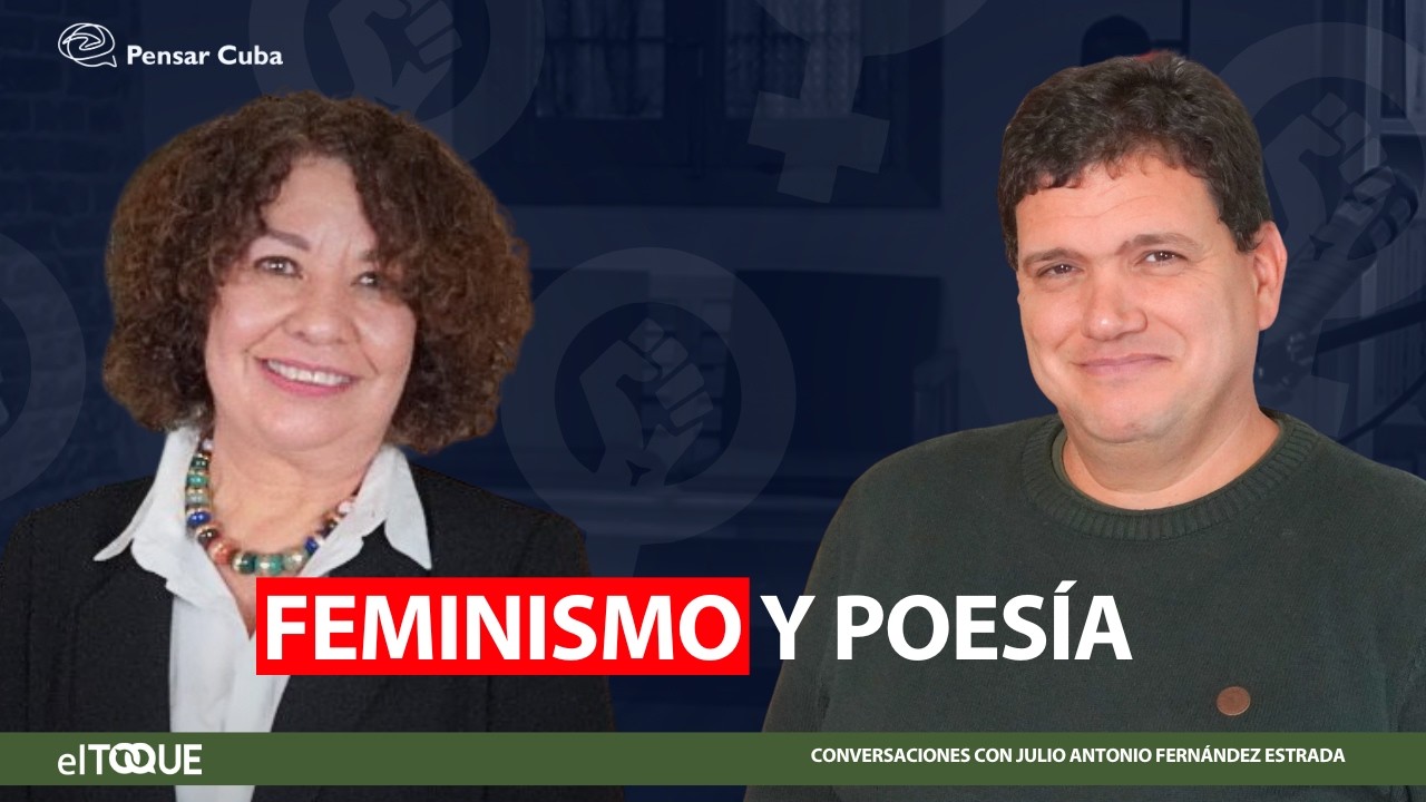 El MACHISMO es estructural | Ileana Álvarez