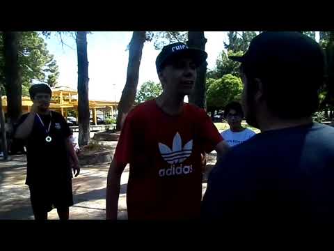 WONDER vs. ESKAYRO vs. NEXUS - 4TOS DE FINAL