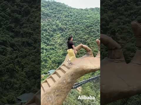 Alibaba tổng hợp những clip triệu view / p596 #shorts