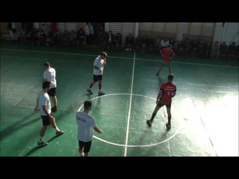 Teremfoci 2015/16, Sárbogárd:  FDL Ászok-Ásza - Szelence Kamionmosó