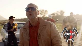 Alien Ant Farm – Actitud [Official Music Video]