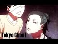 Tokyo Ghoul / Токийский Гуль / Токийский Монстр 