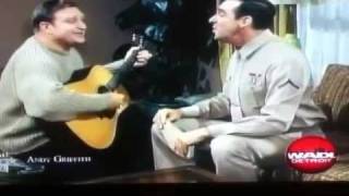 GOMER PYLE &quot;You Can&#39;t Have Your Kate And Edith Too&quot; (song)