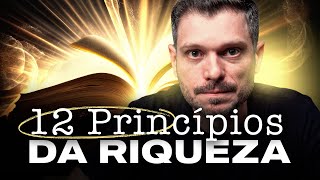 Mudança de Vida: os 12 Princípios de Provérbios me Fizeram Prosperar