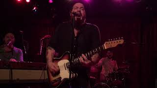 Nathaniel Rateliff and the Night Sweats - Trying So Hard Not To Know (Live at Mercy Lounge)