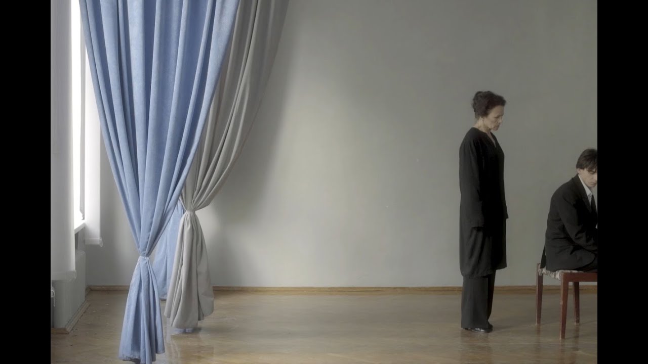 ВОСПОМИНАНИЯ МЕРТВОГО ЧЕЛОВЕКА / MEMORIES OF A DEADMAN