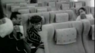 Starshaped Clip #9 - Blur Travelling Footage