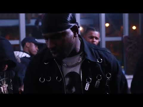 BTS EPISODE 1 - NO STRESS - SKEPTA, L3 & MICHAEL PHANTOM