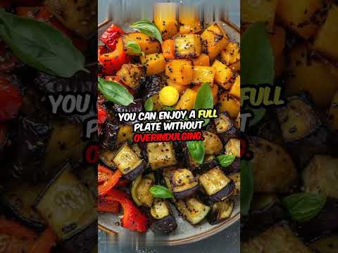 Portion Control Hacks: How to Eat the Right Amount EXPOSED – Unlock the Secret to Perfect Portions!