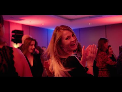 OTTO Work Force Christmas Dinner 2022