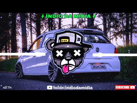 BERIMBAU DA QUARENTENA 2 - MC Vuk Vuk, MC Flavinho, MC GW e MC Larissa (DJ Felipe Único) 2021