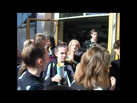 ATGRS, l'ambiance vient de l'Est