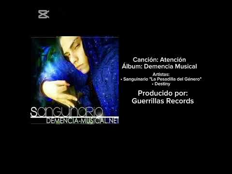 Video thumbnail for Atención