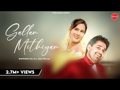 Gallan Mithiyan — watch video