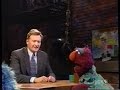 Sesame Street Conan O Brien Hosts Late Night On Sesame Street