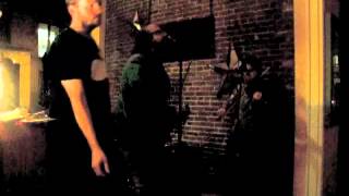 Bucky Fereke &amp; The Freelancers - &quot;Callin&#39; Your Name&quot; (Hank 3 Cover)