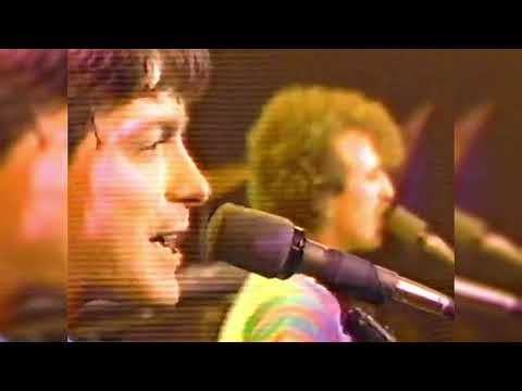 Matthew Wilder - Break My Stride WMTW 1984 (Video)