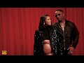 Jux THANK YOU Official Lyric Video