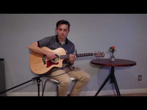 Feather on the Clyde - Passenger (Acoustic Arrangement Cover)