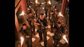 THE SHADOW OF THE NOOSE: Inside the Execution of John Brown’s Raiders | The Raid That Started a War