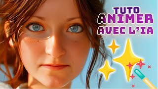 [Guide complet] Animer ses images avec une IA (Pika)