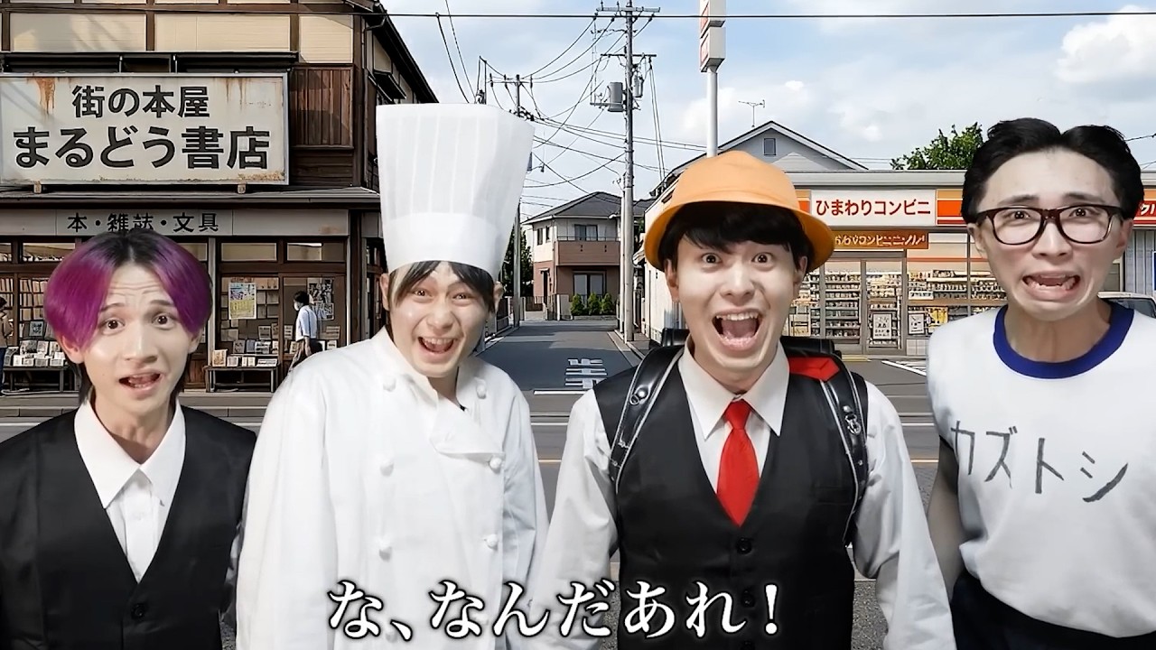 ぼっちの冒険とコラボしたら…やねすけは母きいこを倒せるのかww【バンカラジオ】