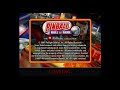 played Ps2 Pinball Hall Of Fame The Williams Collection