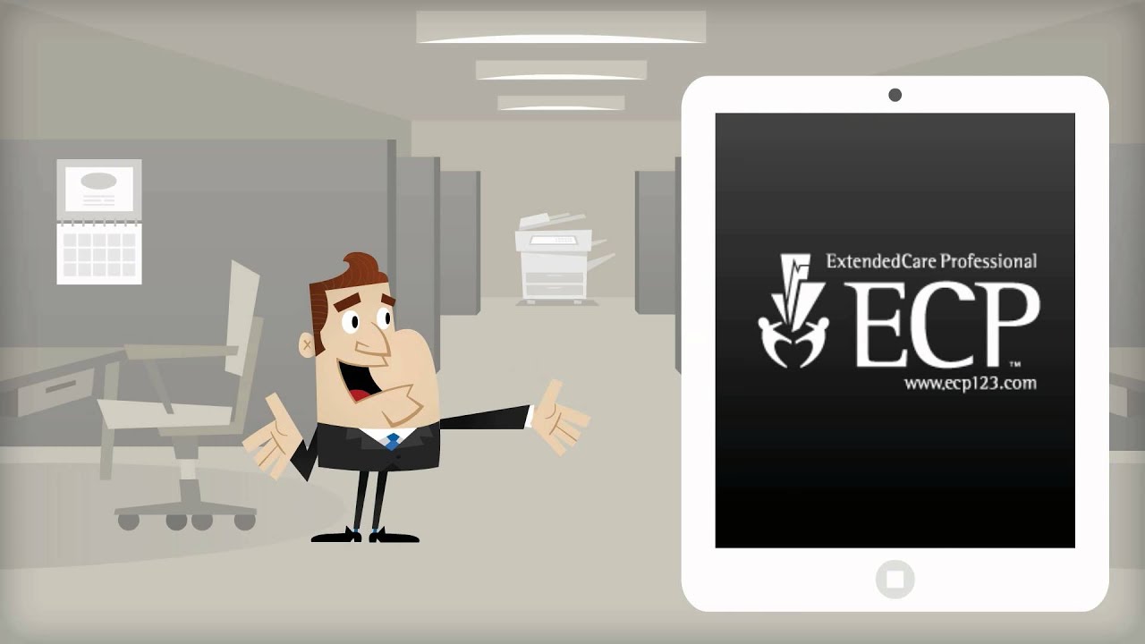 ECP Assisted Living Software Helps You Manage Your Community