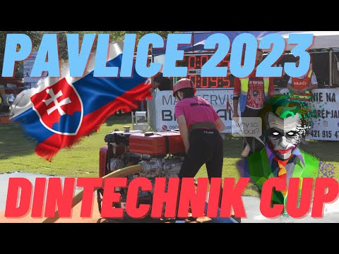 PAVLICE-DINTECHNIK CUP 2023  |OFFICIAL VIDEO|