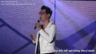 [Vietsub] Unconditional - Ji Suk Jin