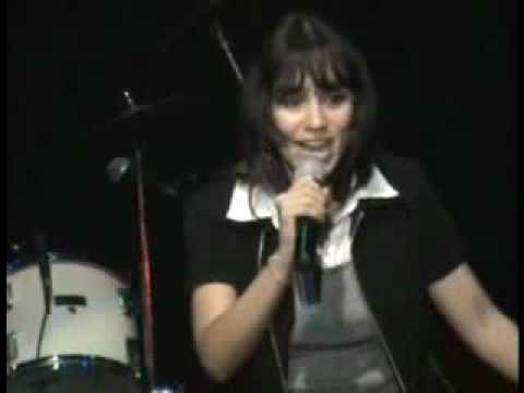 Blue Velvet Shisuka Kudou