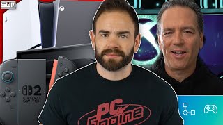 An Interesting Remake Leaks Early & Backlash Hits Microsoft's Big Announcement | News Wave