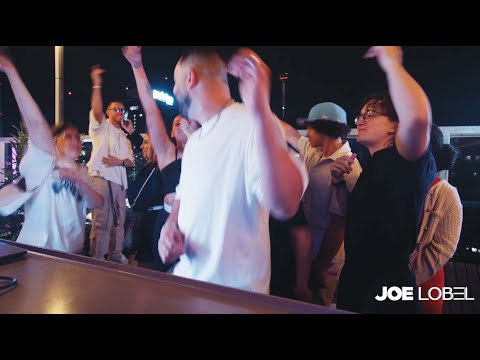 Joe Lobel - Live DJ Set @ Weekend Club, Berlin  // Amapiano, Hip-Hop, Afrobeats, Afro House