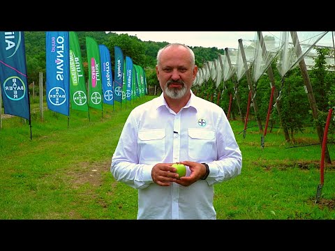 Invitație la Bayer Agro Arena 2021 de la Domnești, județul Argeș