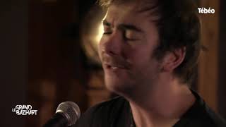 PERSONYK – La Paimpolaise (live acoustique) – Théodore BOTREL