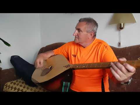 Zavidovićki ahbabi, Eva Fudo i Ahmo.