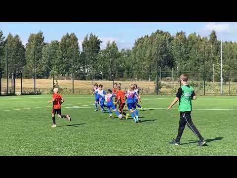 Vuosaari turnaus2022 / FC Reipas - PPJ / Jätkäsaari sininen