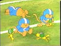 Opening To You Re In The Super Bowl Charlie Brown 1994 VHS True HQ