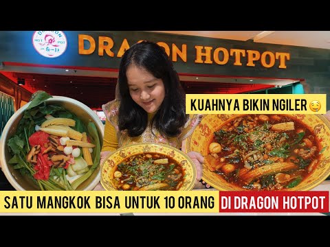 Dragon Hotpot