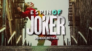 Crítica 'JOKER' | Opinión
